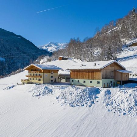 Biobauernhof Aslgut Bad Hofgastein Exterior foto