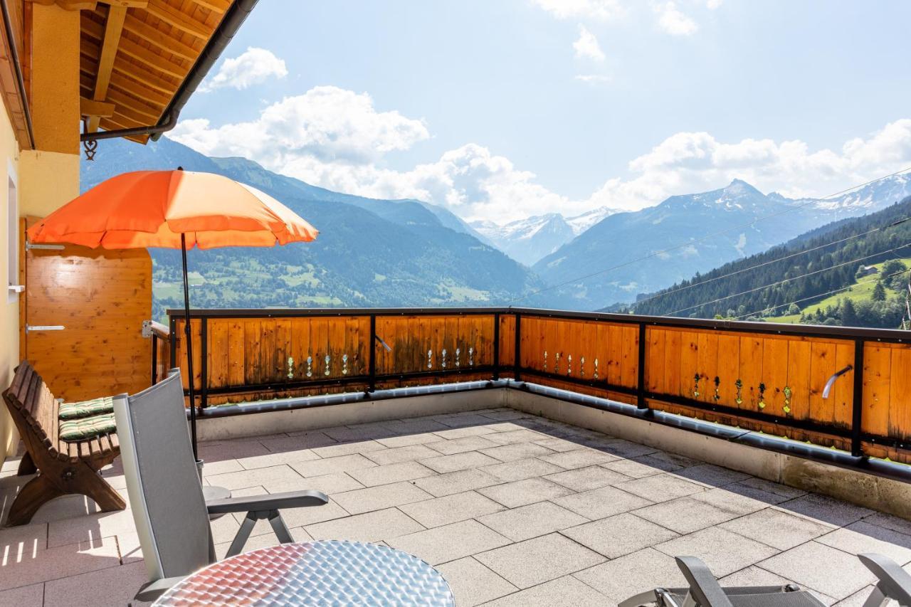 Biobauernhof Aslgut Bad Hofgastein Exterior foto