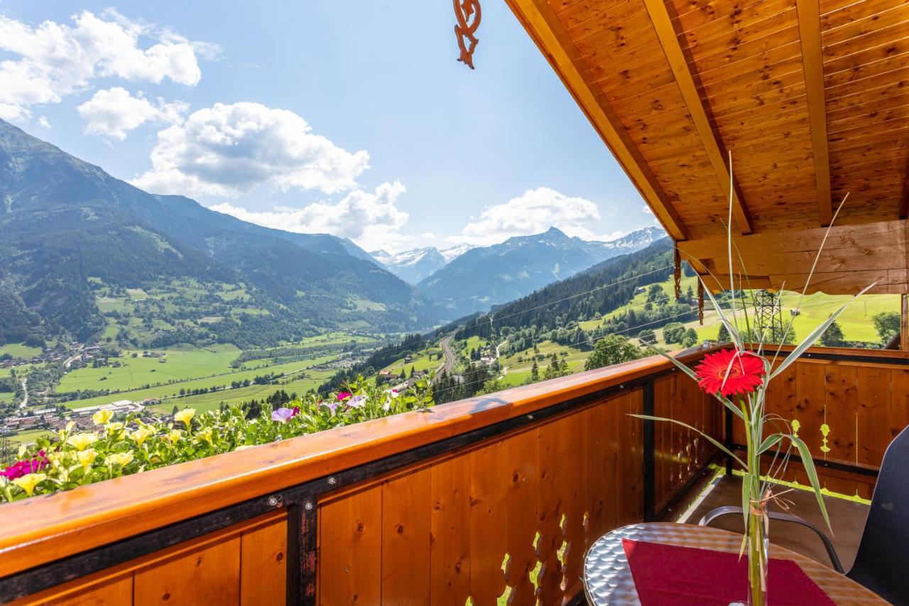 Biobauernhof Aslgut Bad Hofgastein Exterior foto