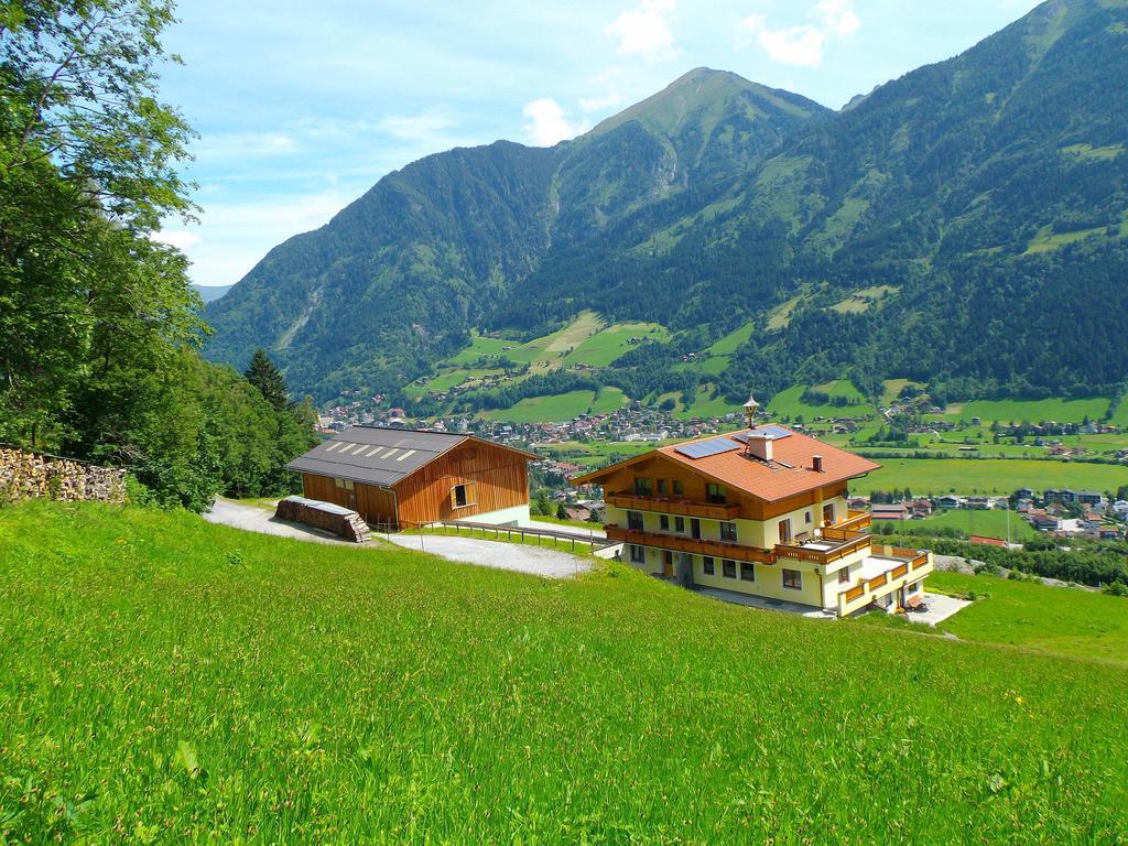Biobauernhof Aslgut Bad Hofgastein Exterior foto