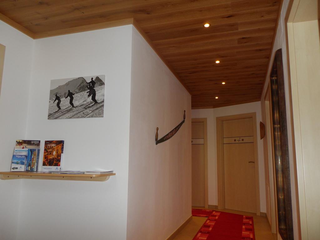 Biobauernhof Aslgut Bad Hofgastein Exterior foto